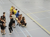 Zaalvoetbal ST S.K.N.W.K./D.Z.C. '09 JO15-1 en JO15-2 in Laco Sportcentrum te Zierikzee (05-01-2024) (25/101)